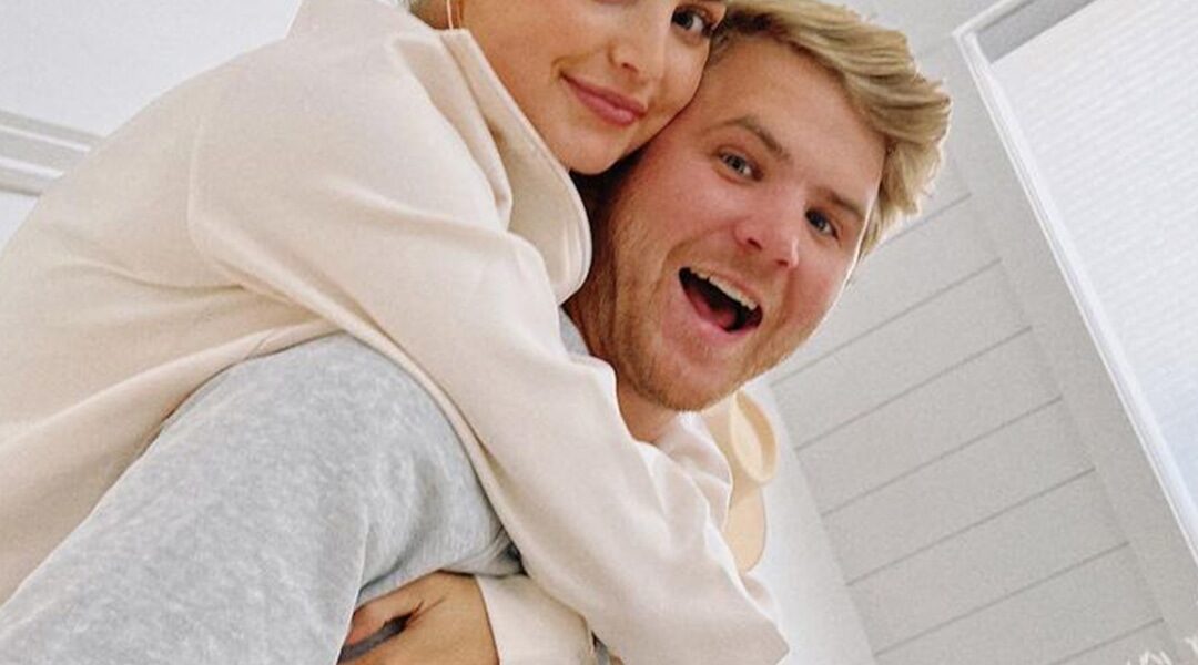 Why YouTubers Aspyn Ovard & Parker Ferris Are Pausing Their Divorce