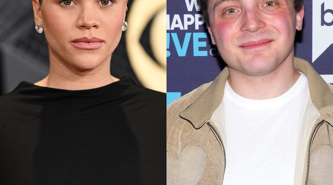 Will Jake Shane Be a Godparent to BFF Sofia Richie’s Baby? He Says…