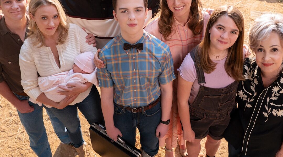 Young Sheldon Kills Off Beloved Cast Member During Final Season