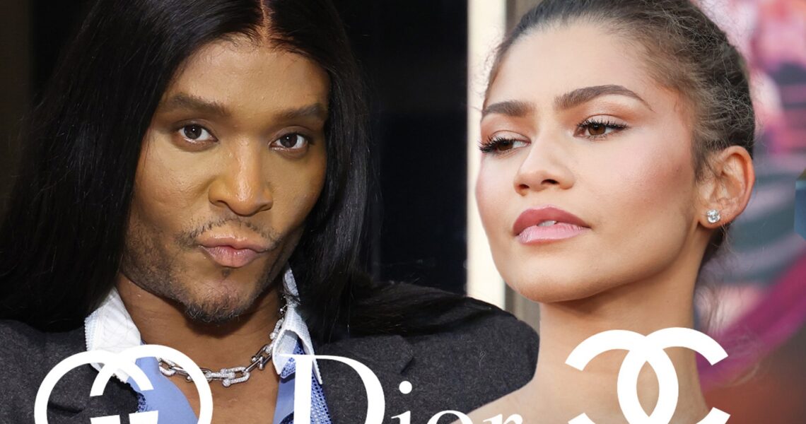 Zendaya’s Stylist Still Rejects Big 5 Designers That Dissed Her Early On