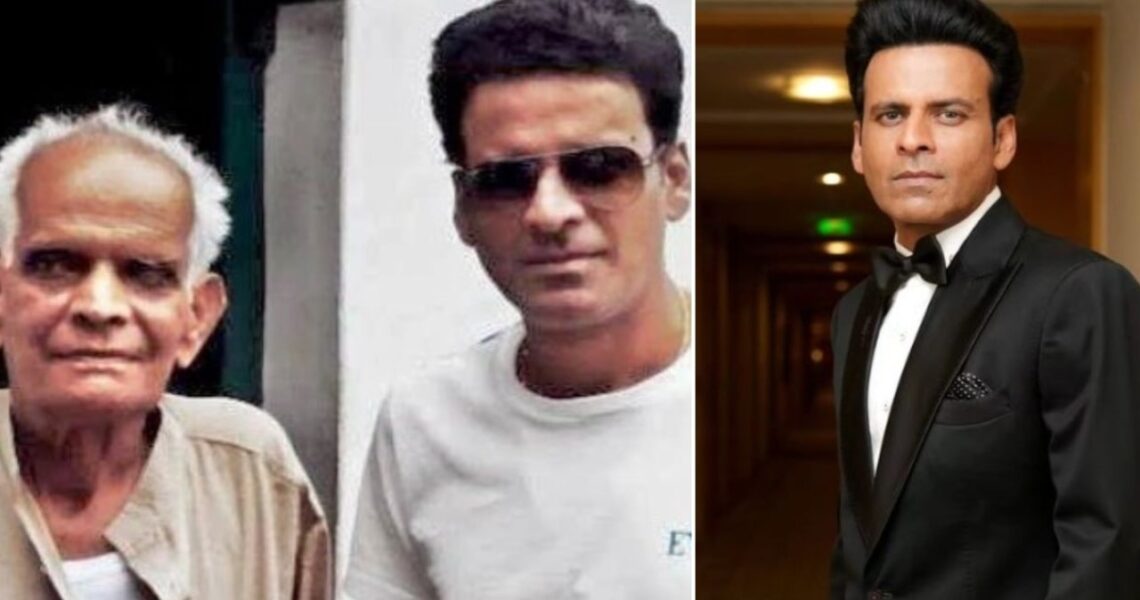 ‘Bauji aap jaeye’: Manoj Bajpayee recalls requesting his ailing father to ‘let go’ his body before giving shot for Killer Soup