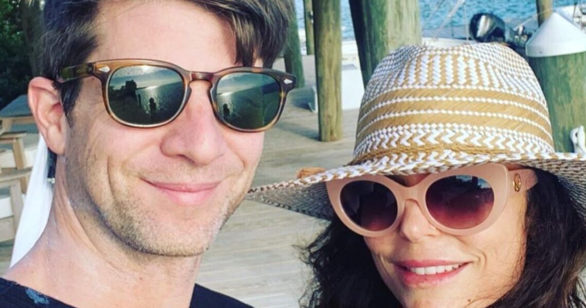 ‘It Wasn’t Going To Work’: Bethenny Frankel And Paul Bernon Call It Quits After 6 Years Of Dating