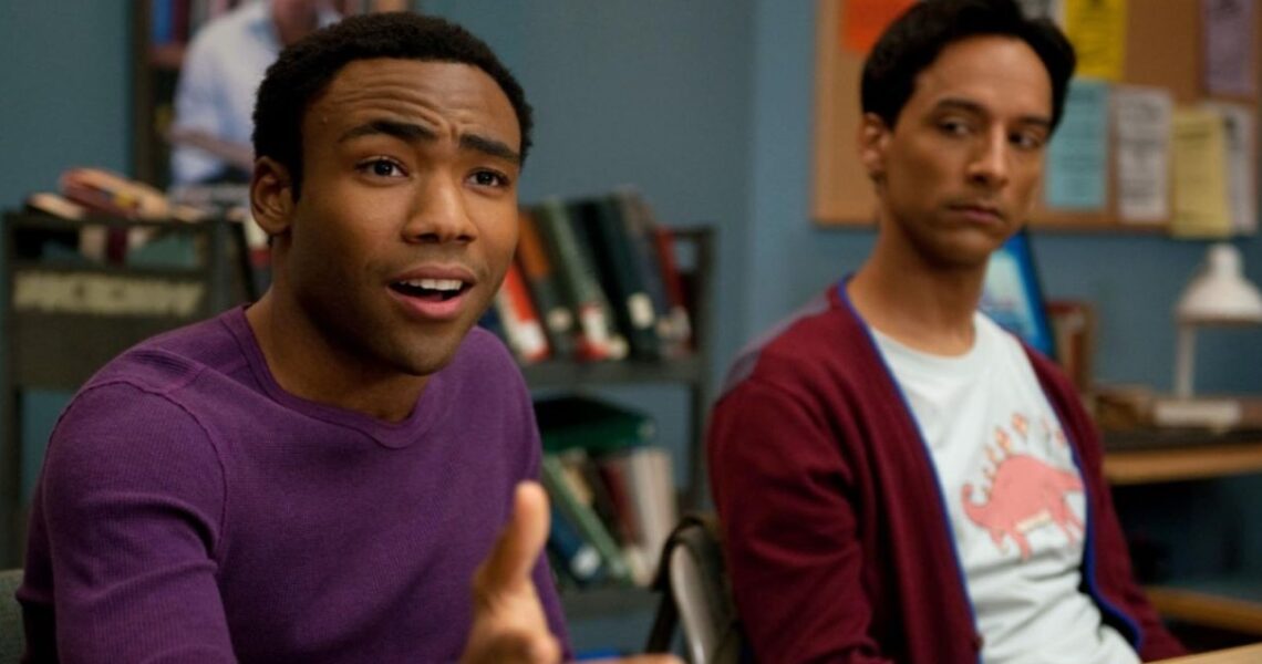 ‘It’s Not Me’: Donald Glover Denies Rumors About His Busy Schedule Holding Up Production Of Community Movie