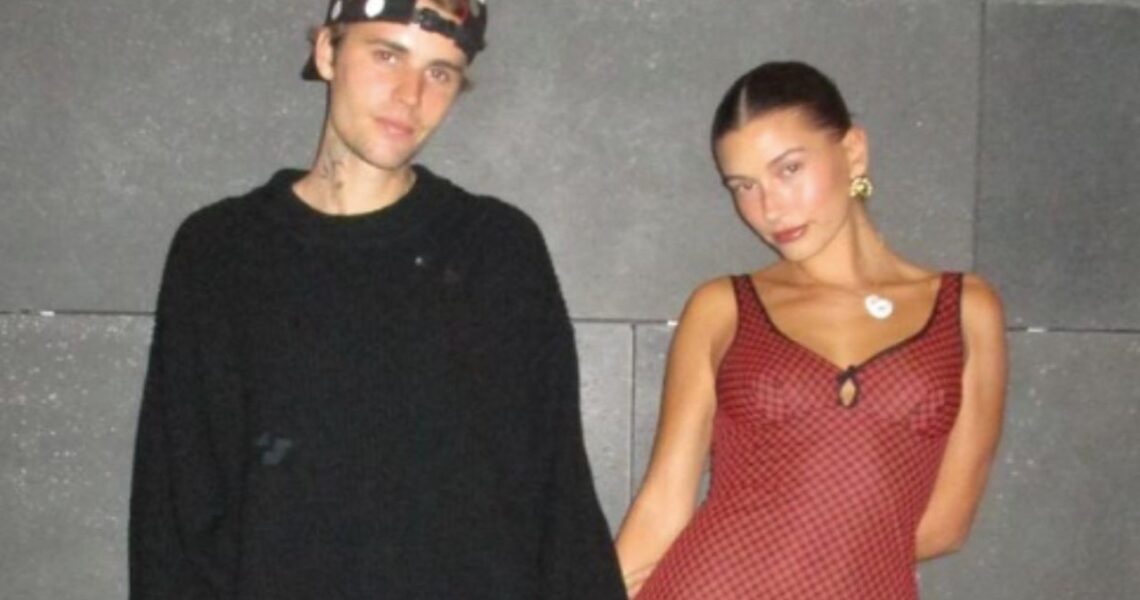 ‘Really Tough On Him’: Source Says Justin Bieber Spends Only ‘Couple Of Nights’ With Hailey Bieber At Shared Home To Give Her Space