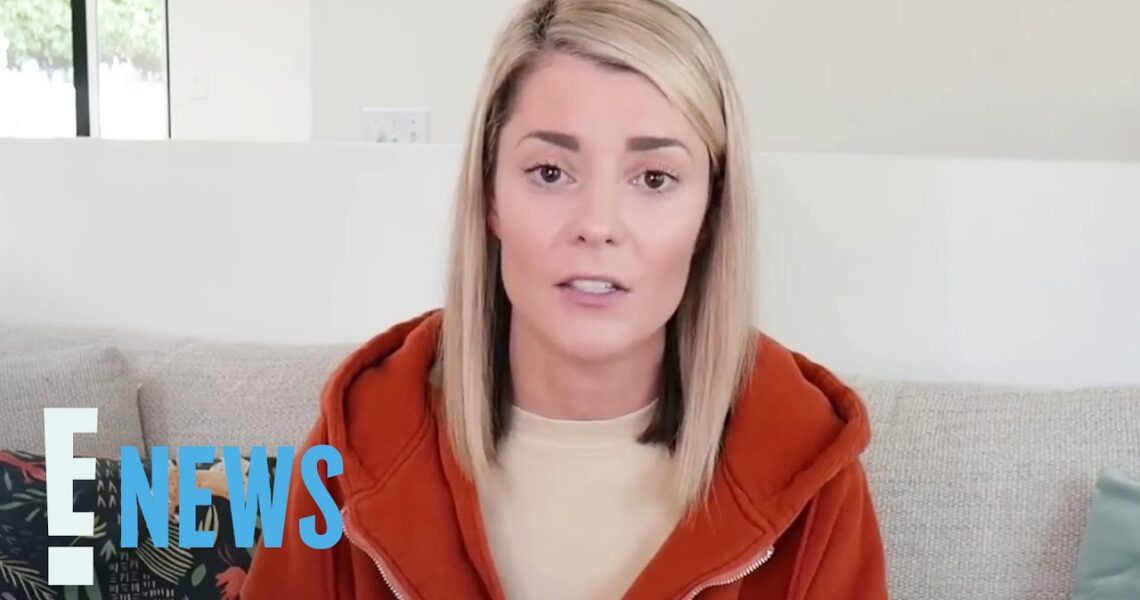 YouTuber Grace Helbig Diagnosed With Breast Cancer | E! News