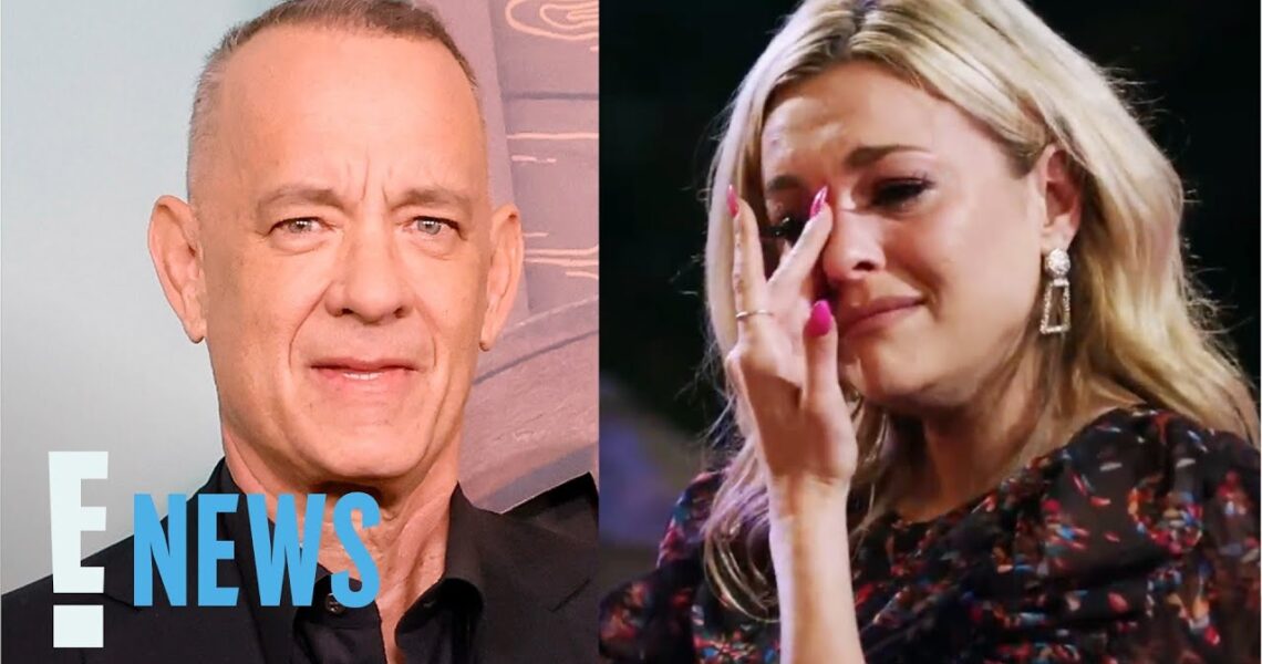 Tom Hanks’ Niece Reveals His Reaction to Viral Claim to Fame Meltdown | E! News