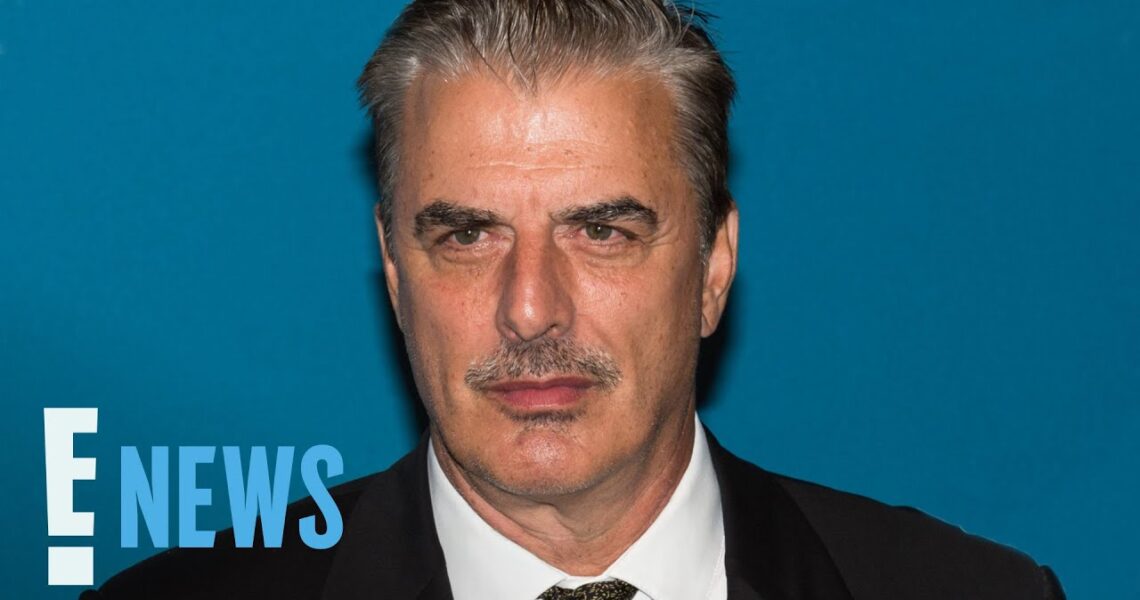 SATC’s Chris Noth SLAMS Report That He Feels “Iced Out” | E! News