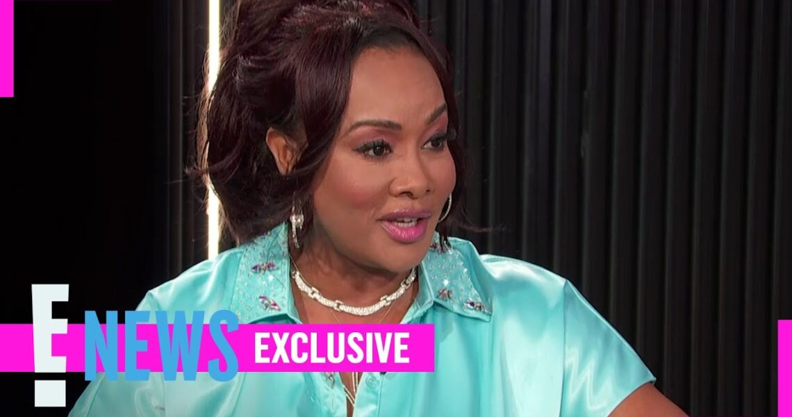 Why Vivica A. Fox WOULDN’T Do Real Housewives | E! News