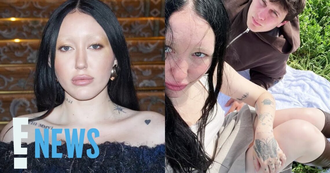 Noah Cyrus Is Engaged to Boyfriend Pinkus: See Her Ring! | E! News