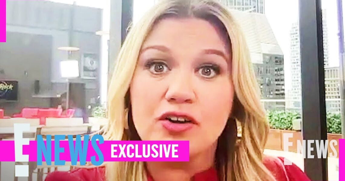 Kelly Clarkson Reveals Her Dating Red Flags After Divorce | E! News