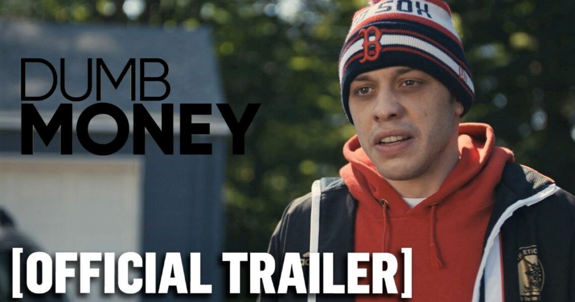 Dumb Money – Official Trailer Starring Pete Davidson & Shailene Woodley