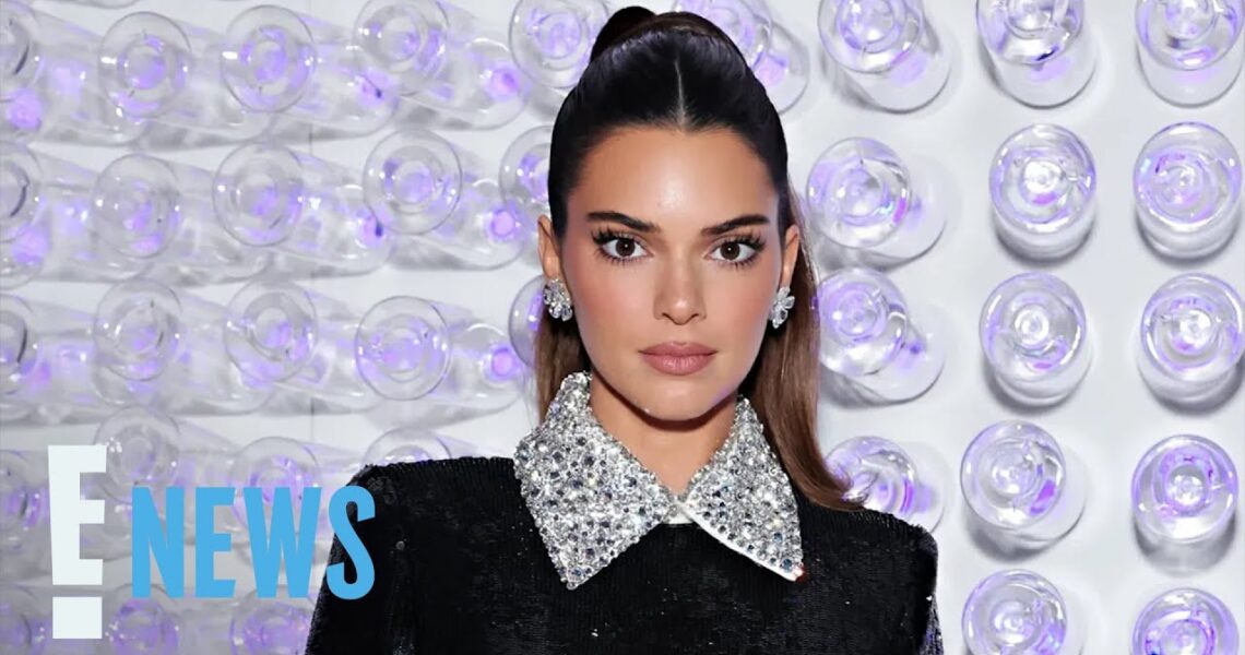 Kendall Jenner Shares Her Plans to Become a Future Mom | E! News