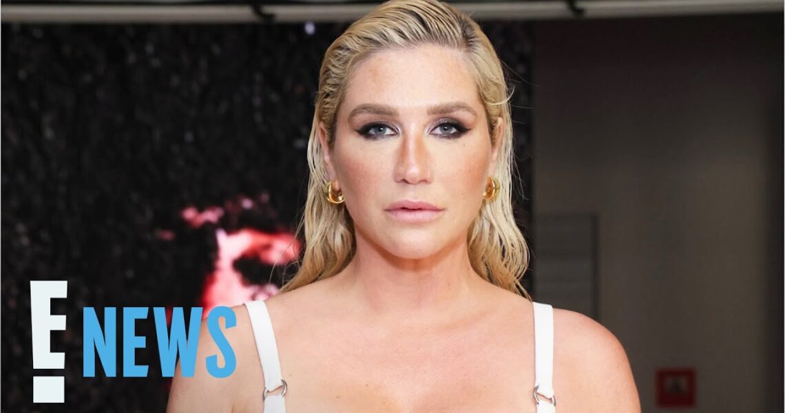 Kesha Says She “Almost Died” After Freezing Her Eggs | E! News