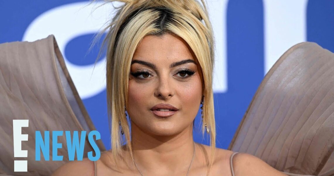 Bebe Rexha Gives Update After Concert Face Injury, Fan Arrested | E! News