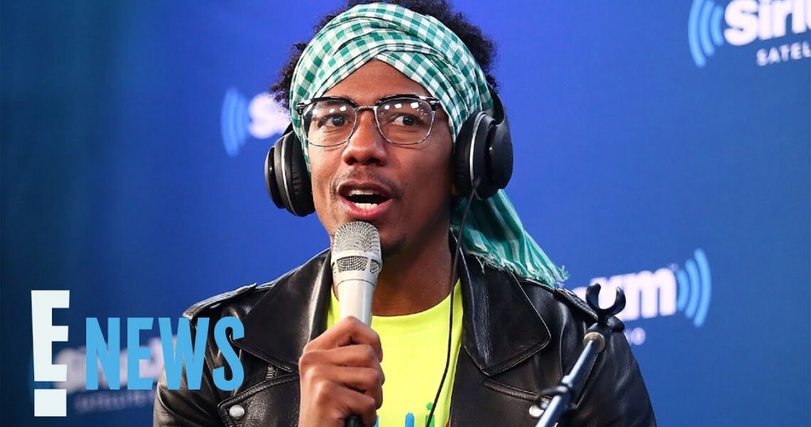 Nick Cannon Opens Up About 12 Kids & Fatherhood Challenges | E! News