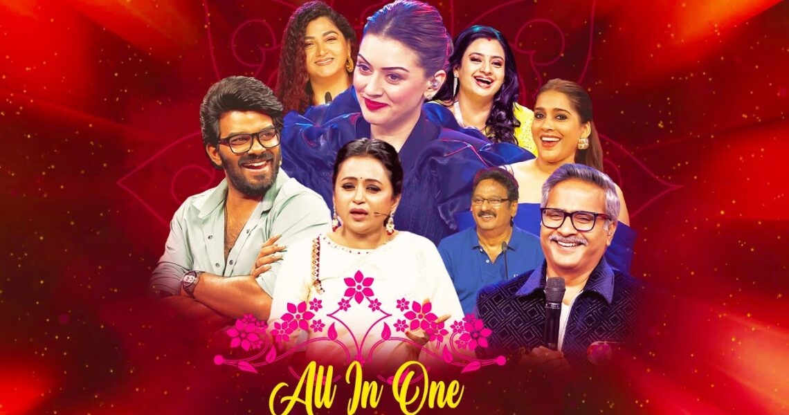 All in One Promo | 6th June 2024 | Dhee Celebrity Special, Jabardasth, Family Stars, Suma Adda | ETV