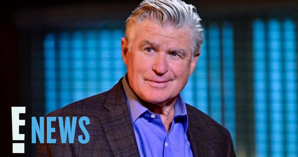Everwood Star Treat Williams Dead at 71 in Motorcycle Accident | E! News