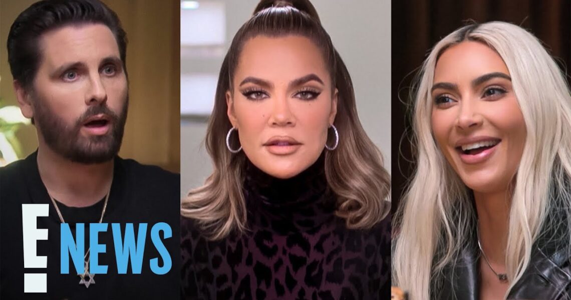 Kardashians RECAP: Kim’s Sex Confession & Khloe Talks Tristan | E! News