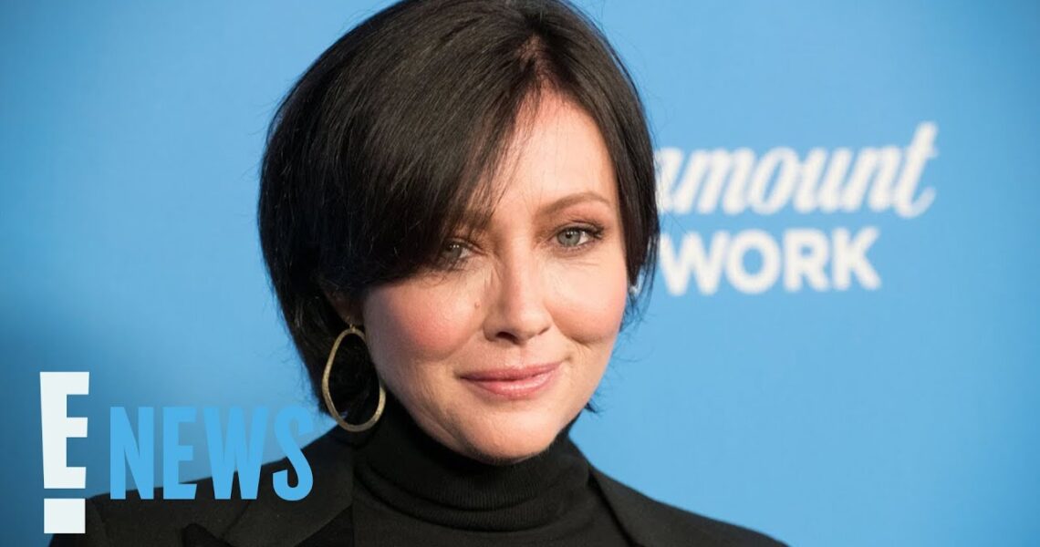 Shannen Doherty’s Heartbreaking Update on Cancer Battle | E! News