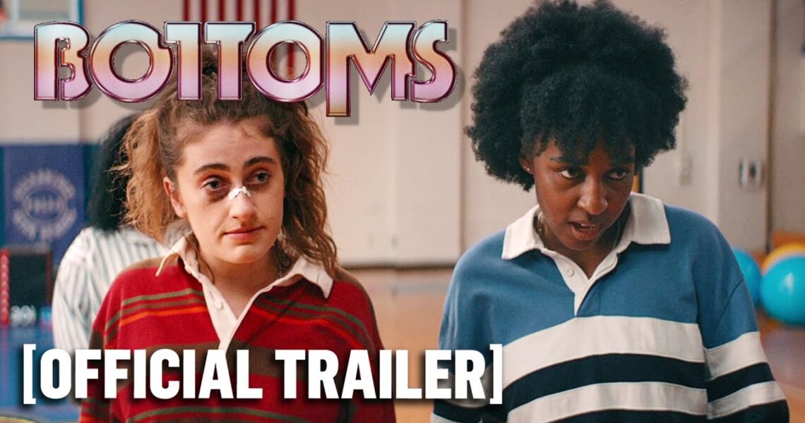 Bottoms – Official Red Band Trailer