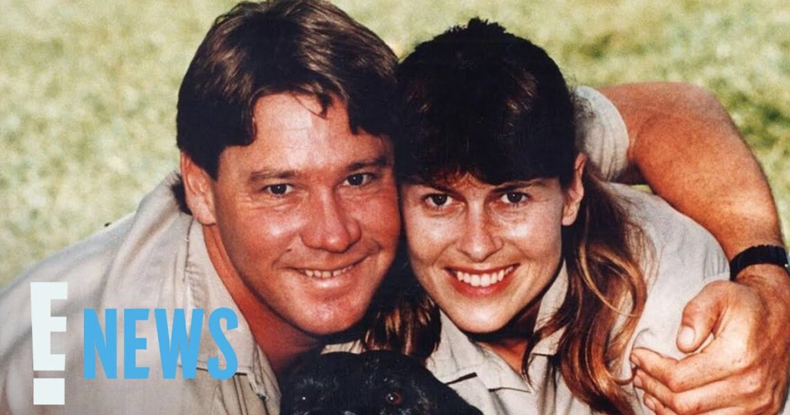 Bindi Irwin Celebrates Parents Steve & Terri’s 31st Anniversary | E! News