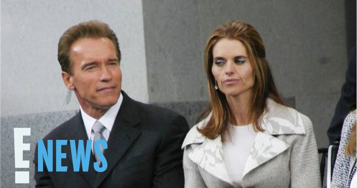 Arnold Schwarzenegger’s Cheating Scandal “Crushed” Maria Shriver | E! News