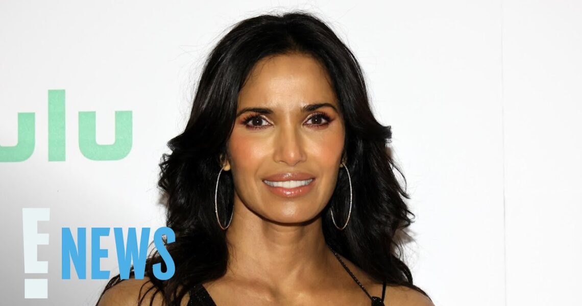 Why Padma Lakshmi Says She is EXITING Top Chef | E! News