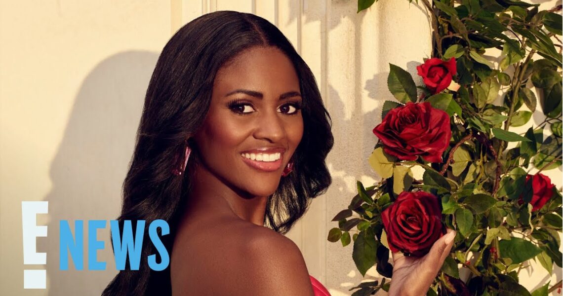 The Bachelorette: Meet the 25 Men Competing for Charity Lawson’s Heart | E! News