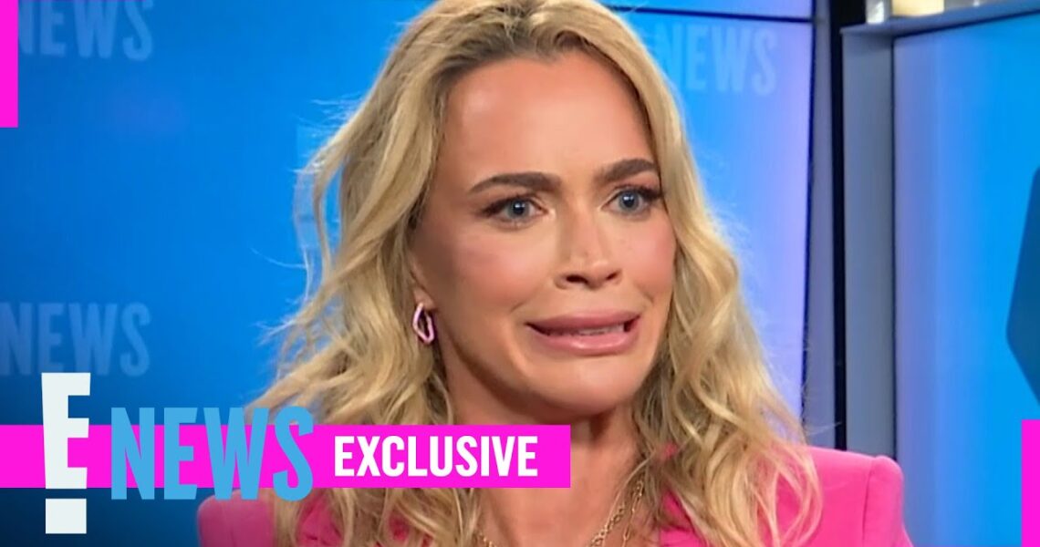 Teddi Mellencamp Reveals the Type of Guests She DOESN’T Want on Two Ts In A Pod | E! News