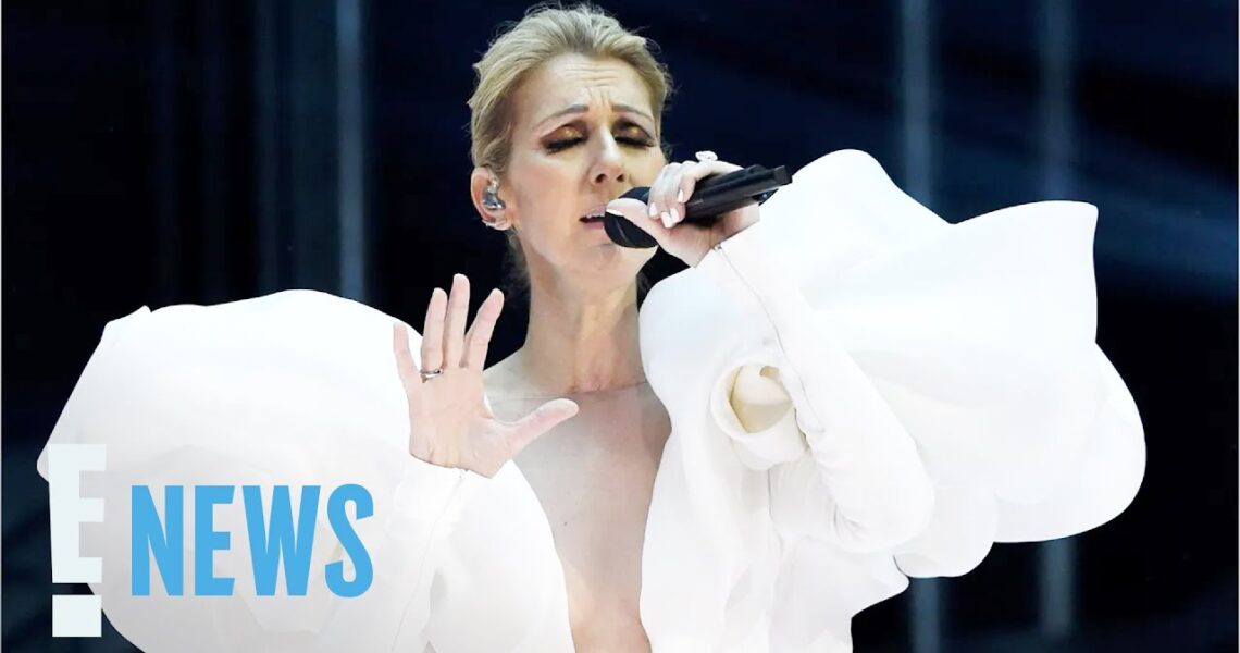 Céline Dion Cancels World Tour Amid Health Battle | E! News