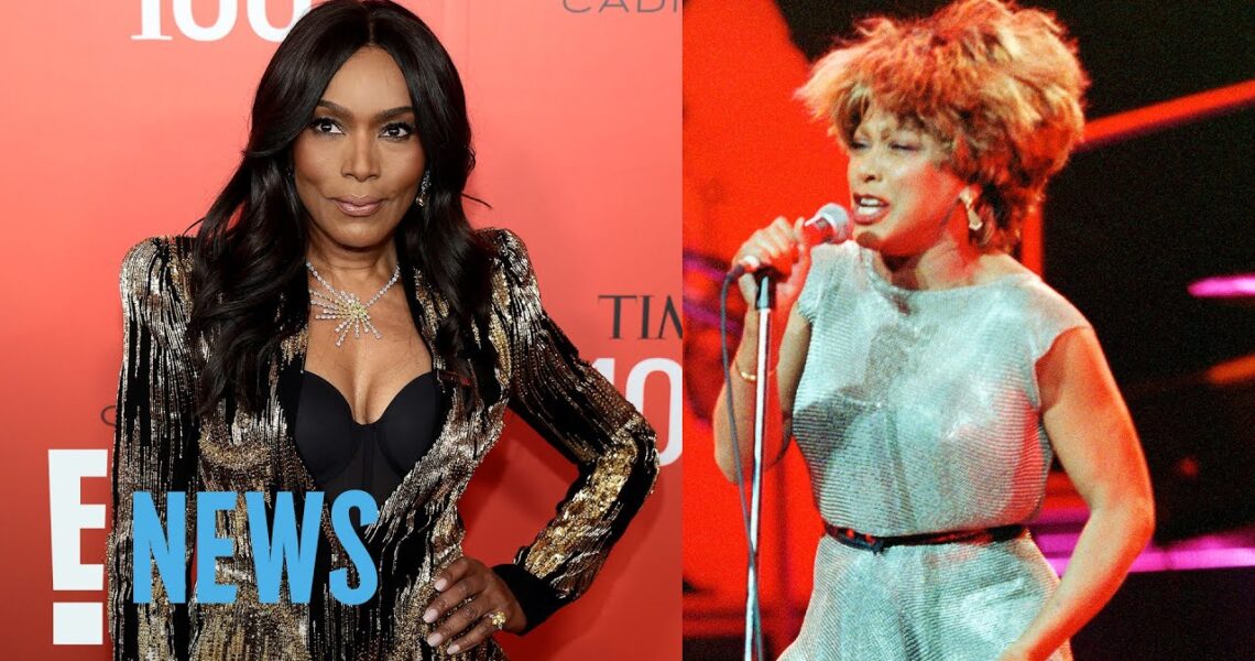 Angela Bassett & More Stars React to Tina Turner’s Death | E! News
