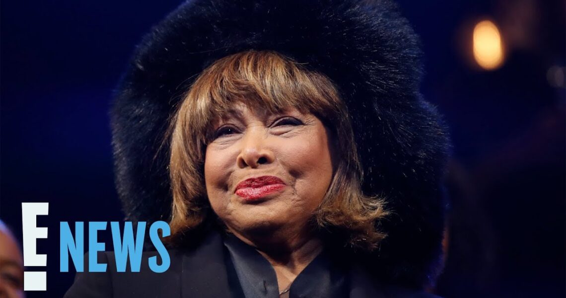 Queen of Rock & Roll Tina Turner Dead at 83 | E! News