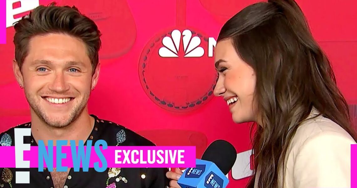 Niall Horan Open to Having Gina Miles Perform on Tour With Him | E! News