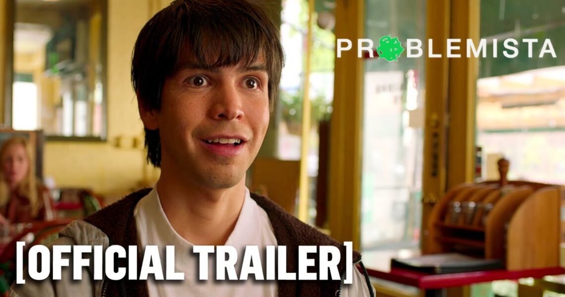 Problemista – Official Trailer Starring Tilda Swinton, RZA & Julio Torres