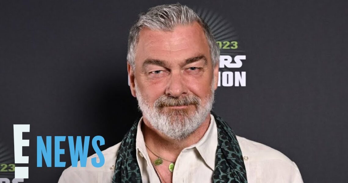 Thor Actor Ray Stevenson’s Marvel Family REACTS to His Death | E! News