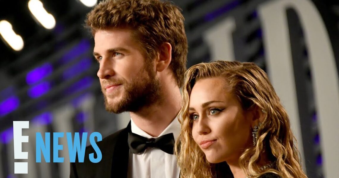 Miley Cyrus Wouldn’t “Erase” Her and Liam Hemsworth’s Relationship | E! News