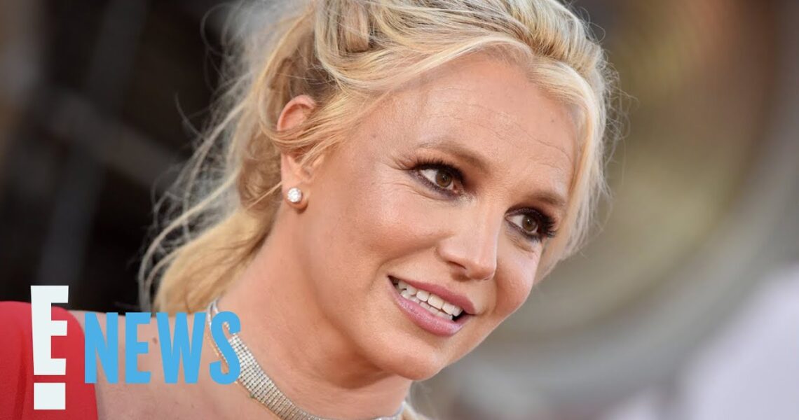 Britney Spears Shares Update on Relationship With Sons | E! News