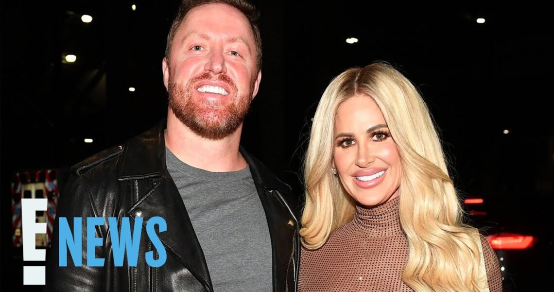 Kim Zolciak Shares Cryptic Message About Love Amid Her Divorce | E! News