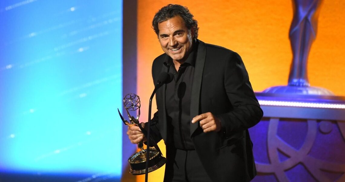 51st Daytime Emmy Awards: Thorsten Kaye Wins Outstanding Lead Actor For The Bold And The Beautiful