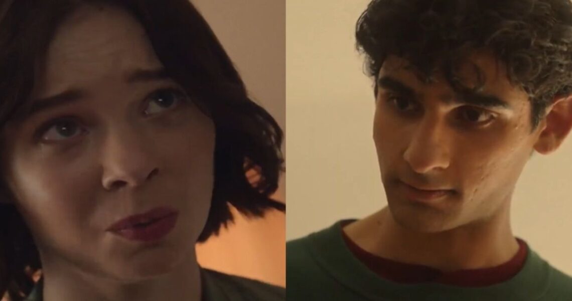 A Good Girl’s Guide To Murder Trailer: Emma Myers And Zain Iqbal Lead The Mystery Novel Adaptation