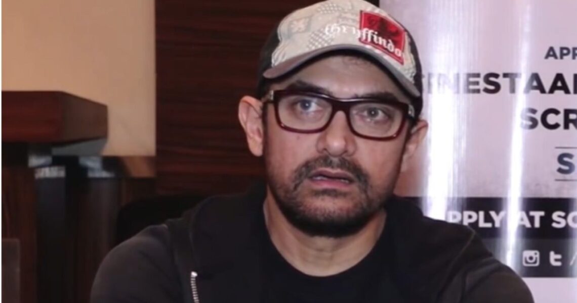 Aamir Khan purchases luxury property in Mumbai worth Rs. 9.7 crore: Report