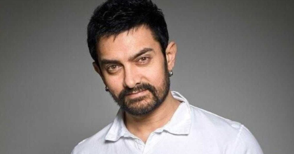 Aamir Khan shoots for Sitaare Zameen Par in Vadodara after Delhi to stay on schedule: Report