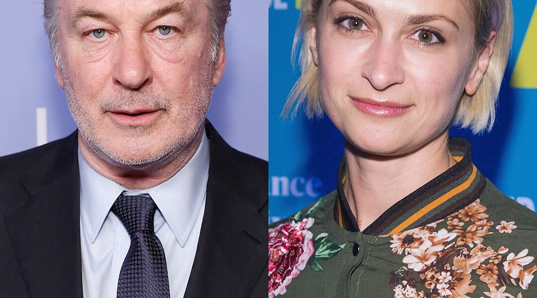 Alec Baldwin, Rust Workers Sued by Halyna Hutchins’ Family