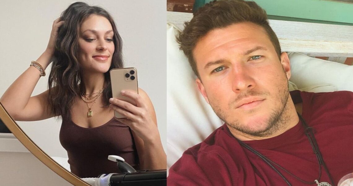 Are Survivor Champ Michele Fitzgerald And The Challenge Winner Devin Walker Dating? Reality Star Reveals