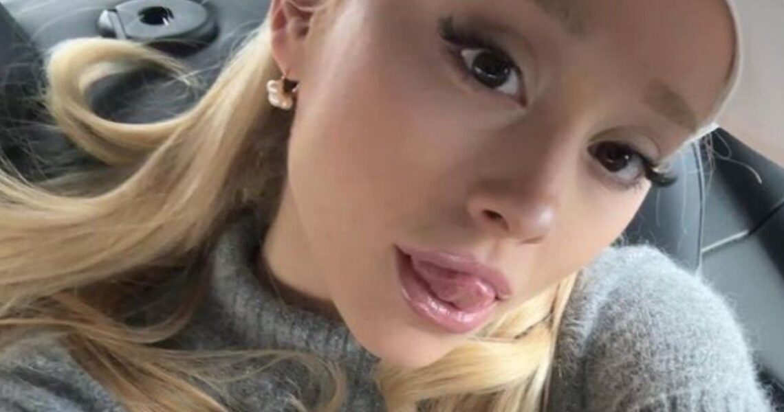 Ariana Grande Sparks Backlash Over Her Interest In Serial Killers; Here’s What It is About