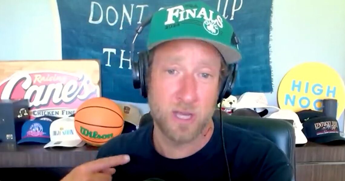 Barstool’s Dave Portnoy Reveals Cancer Diagnosis, But Says ‘I Beat It’