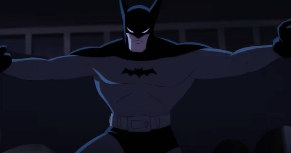 Batman: Caped Crusader Trailer; Beloved Superhero Returns In Animated Version Of Dark Knight; WATCH