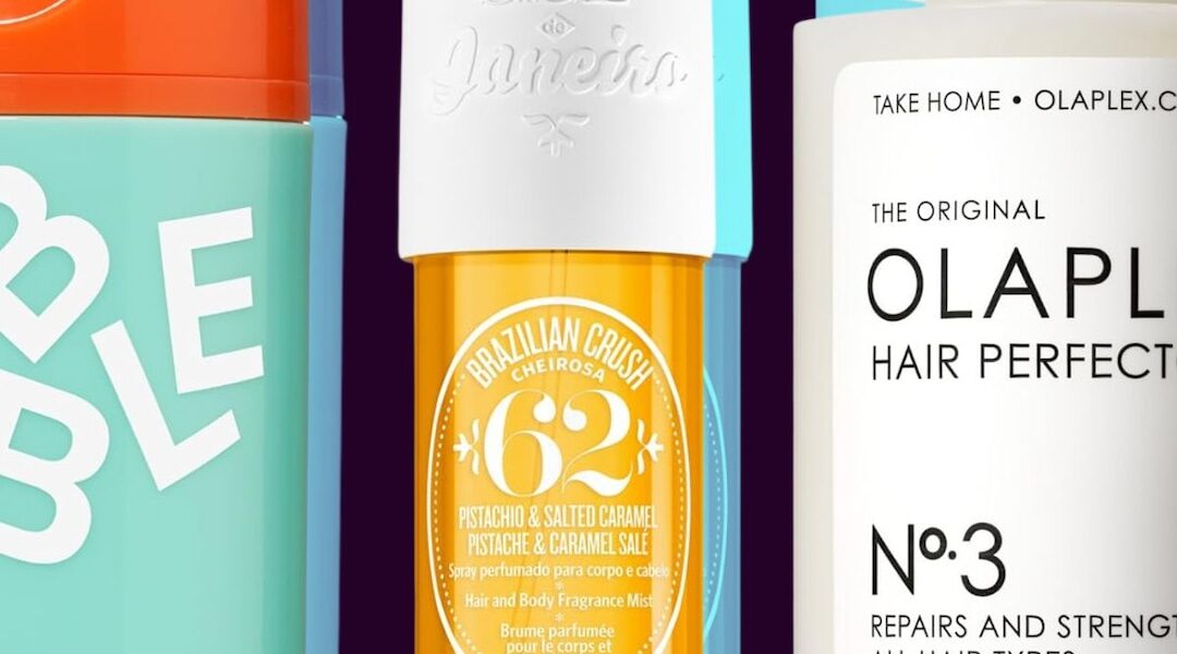 Beauty Picks That Are Worth the Hype