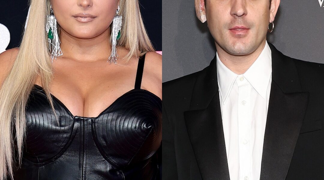 Bebe Rexha Calls Out G-Eazy for Being "Ungrateful Loser"