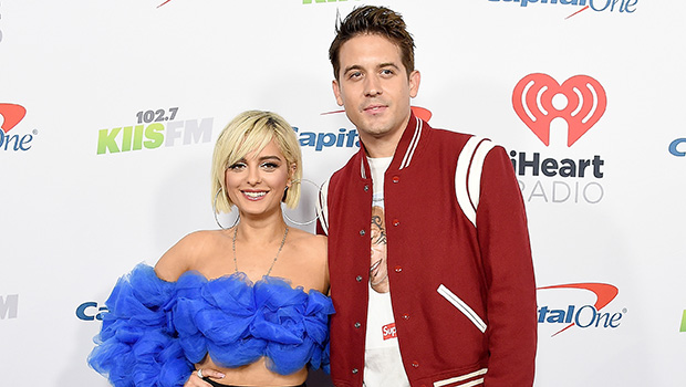 Bebe Rexha Slams ‘Ungrateful Loser’ G-Eazy in New Message – Hollywood Life